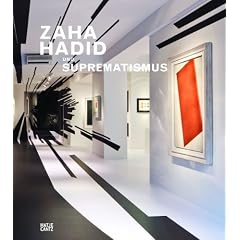 Zaha Hadid und Suprematismus