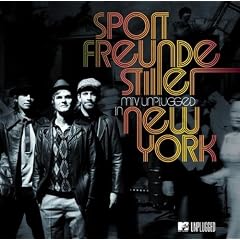 MTV Unplugged In New York