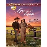 Love on the Range (Love Inspired Historical)
