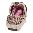 Snugride Infant Car Seat - Brooke