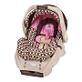 Snugride Infant Car Seat - Brooke
