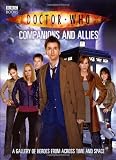 Doctor Who: Companions And Allies