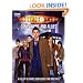 Doctor Who: Companions And Allies