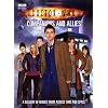 Doctor Who: Companions And Allies
