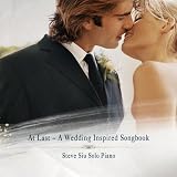 At Last- Instrumental Wedding Music Solo Piano