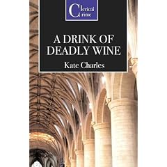 A Drink of Deadly Wine