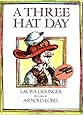 A Three Hat Day (Reading Rainbow Books)