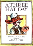 A Three Hat Day (Reading Rainbow Books)