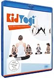 KidYogi [Blu-ray]