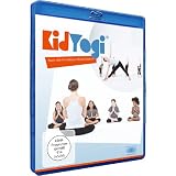 KidYogi [Blu-ray]von "Zoe Miku"