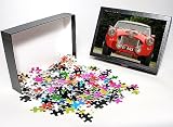 Photo Jigsaw Puzzle of Austin Healey 3 from Car Photo Library