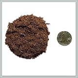 Bonsai Soil - Milled Peat Moss | One Quart - By joebonsai