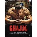 Ghajini. Bollywood Film mit Aamir Khan. [2-DVD-Satz][IMPORT]