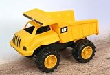 Caterpillar 14 CAT Juniors, Dump Truck
