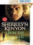 Upon The Midnight Clear (A Dream-Hunter Novel, Book 2)