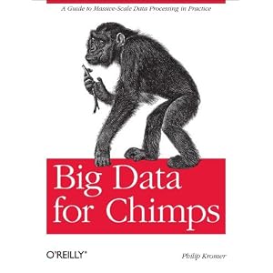 Big Data for Chimps