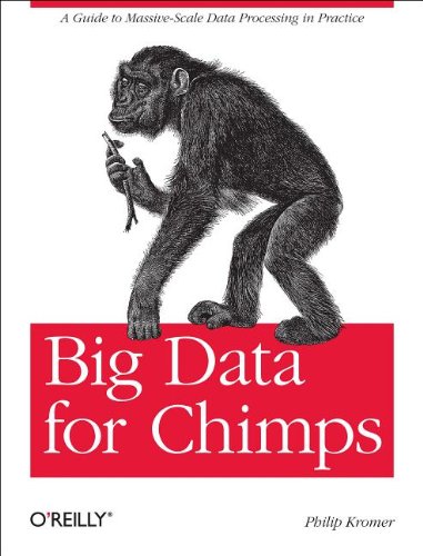 Big Data for Chimps 1449335969 pdf