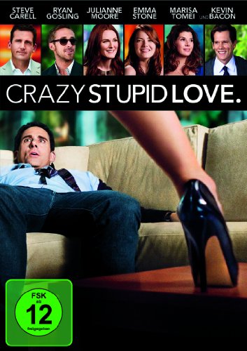 Crazy, Stupid, Love