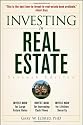 Investing in Real Estate