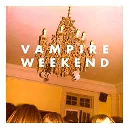 Vampire Weekend Foto 3
