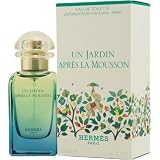 HERMES エルメス モンスーンの庭 100ｍｌ