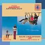 The Argent Anthology: A Collection Of Greatest Hits