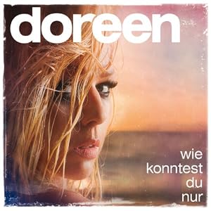 Wie Konntest du Nur (2-Track)