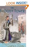 BLOODY TOWER, THE (Daisy Dalrymple Mystery)