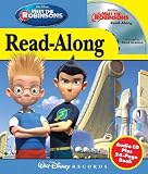 Meet the Robinson's (Walt Disney Read-Along)