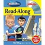 Meet the Robinson's (Disney's Read Along)