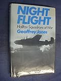 Night flight : Halifax squadrons at war