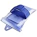 Insten Waterproof Bag Case for Cell Phone/PDA - Retail Packaging - Blue