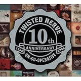 Music : Twisted Nerve Mixed: Mixed By Andy Votel