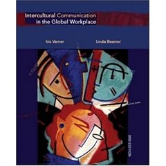 Intercultural Communication in the Global Workplace