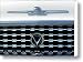 1959 Buick Lesabre Hood Ornament Canvas Print / Canvas Art - Artist Jill Reger 1959 Buick Lesabre Hood Ornament Canvas Print / Canvas Art - Artist Jill Reger