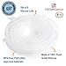 imoocare Lids Food and Bowl Covers, 6