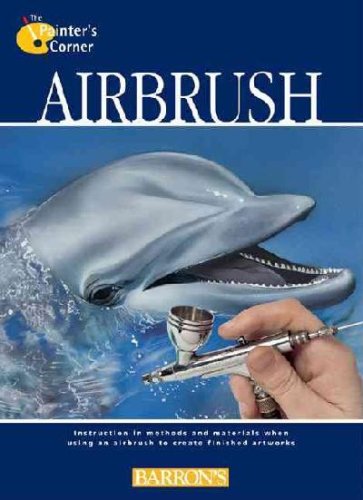 Airbrush