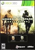 Call of Duty Modern Warfare Collection - Features Modern Warfare 1 and Modern Warfare 2