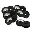 41U1680 Printer Ribbon, Black