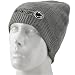 Top of the World Penn State Nittany Lions Ash Crest Knit Beanie