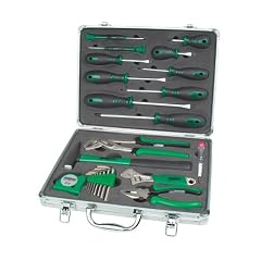 Mannesmann M29024 Werkzeugsatz 24-teilig im Alukoffer