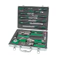Mannesmann M29024 Werkzeugsatz 24-teilig im Alukoffer