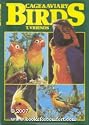 Cage and Aviary Birds