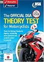 The Official DSA Theory Test for Motorcyclists (PC CD)