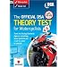 The Official DSA Theory Test for Motorcyclists (PC CD)