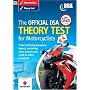 The Official DSA Theory Test for Motorcyclists (PC CD)