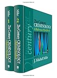 21st century criminology : a reference handbook