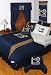 NFL St Louis Rams Bedding 2pc Twin Comforter Set