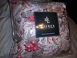 Ralph Lauren Coastal Garden Comforter Full/Queen