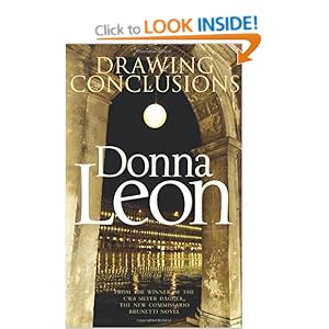 Drawing Conclusions - Donna Leon